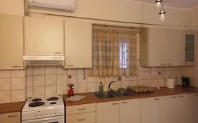 Stefkas Apartment1